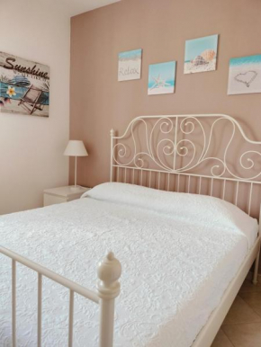 La casa di Ieia Monte Argentario